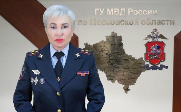 Полицейские в Красногорске задержали курьера телефонных мошенников, похитивших у пенсионерки более 3,5 млн рублей