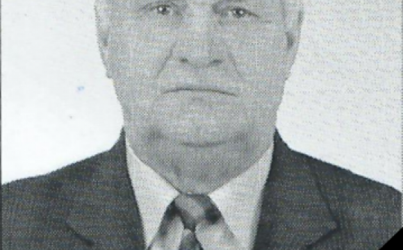 Ушел из жизни почётный гражданин Красногорска Владимир Приваленко