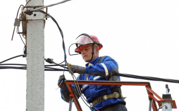 В Московской области увеличилось количество техприсоединений к электрическим сетям объектов малого и среднего бизнеса