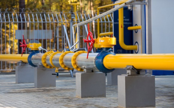 Свыше 50 объектов бизнеса подключили к газовым сетям в Московской области в 2017 году