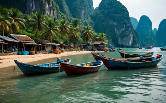 Поездка в экзотические страны: какие прививки сделать