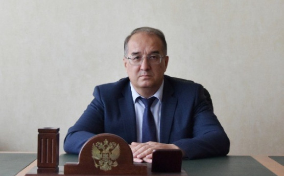 Интервью заместителя управляющего Отделением СФР по Москве и Московской области о мерах социальной поддержки для детей