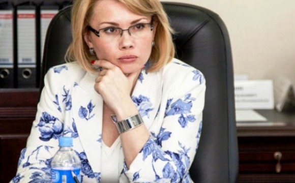 Омбудсмен Московской области проведет прием граждан в Красногорске
