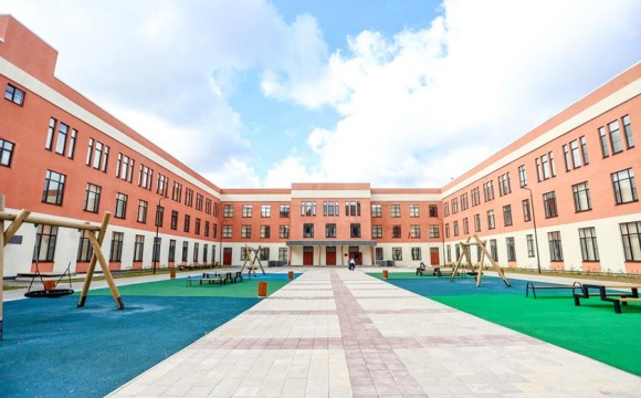 В Красногорске подвели итоги 2025 года и наметили планы на 2026-й