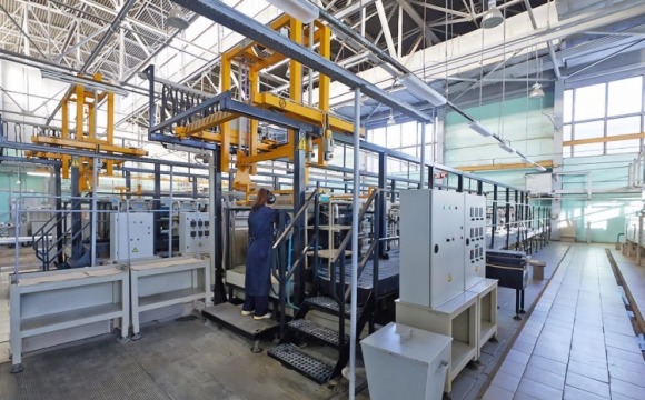 Более пяти тысяч учащихся посетили предприятия холдинга «Швабе» в рамках акции «Неделя без турникетов»