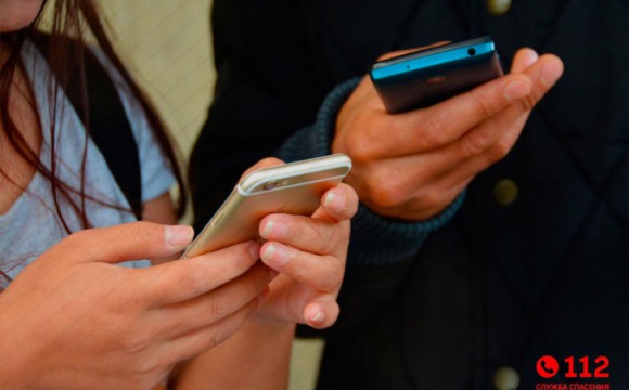 В Систему-112 Московской области поступило порядка 70 тысяч SMS-обращений с начала 2019 года