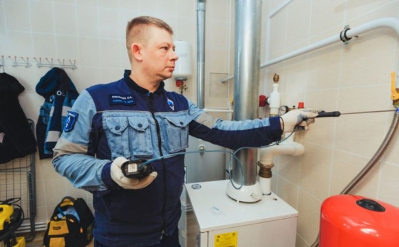 С 1 марта 2026 года вступят в силу изменения законодательства РФ о безопасном использовании газа
