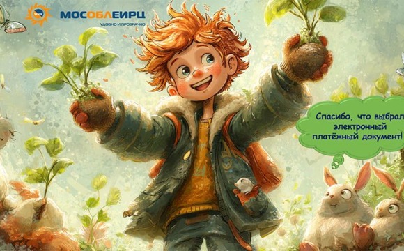 Цифровой счёт – аналог бумажному, но выгоднее и удобнее