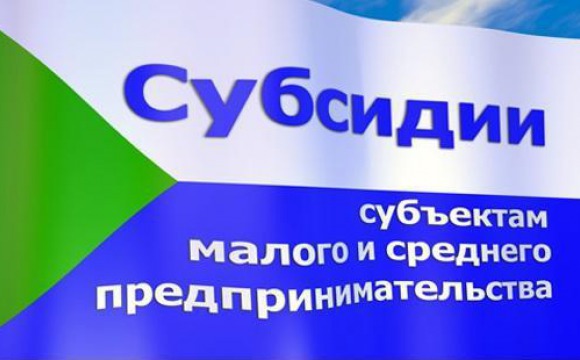 В Красногорске завершен первый этап предоставления субсидий малому бизнесу