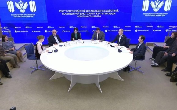 Ветераны специальной военной операции могут стать экспертами и наставниками проекта «Без срока давности»