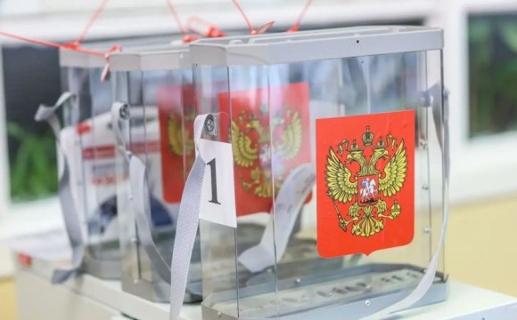 Три дня, которые определяют наше будущее: Красногорск проголосовал!