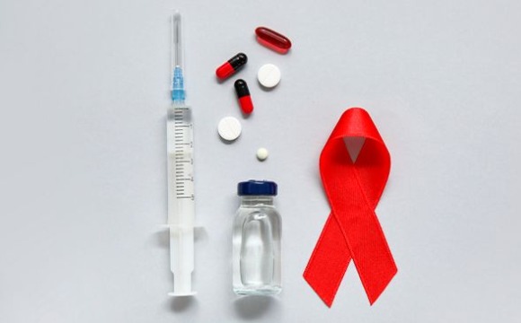 ВИЧ. Устойчивость к терапии