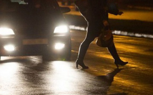 Красногорская Госавтоинспекция напоминает правила для пешеходов и водителей в темное время суток