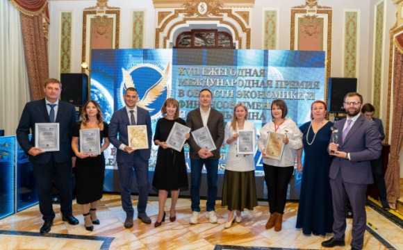Проект «Сделано в Красногорске» получил премию имени Петра Столыпина