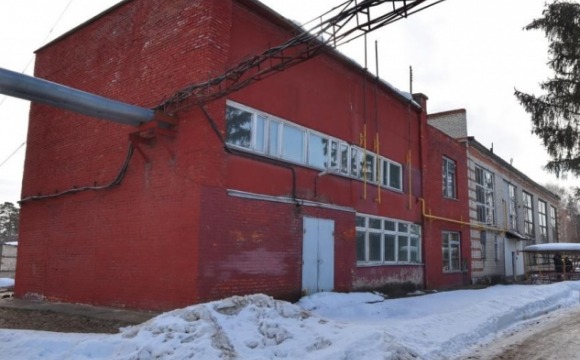 Угольные котельные филиала ФГБУ «ЦЖКУ» Минобороны России по Московскому военному округу обеспечены нормативным запасом топлива