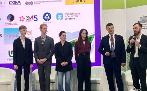 На РЭН-2025 названы призеры V Всероссийского конкурса «Возобновляемая энергия планеты»