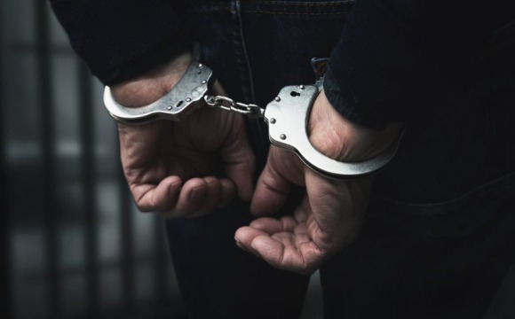 Сотрудниками УМВД России по г.о. Красногорск задержан подозреваемый в мошенничестве с товарами в пунктах выдачи
