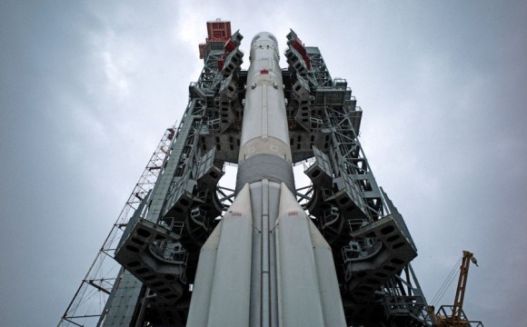 Оборудование «Швабе» позволит спутнику «Электро-Л» получить высокодетальные изображения диска Земли