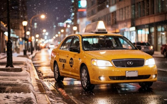 Защита прав потребителя при перевозках на городском автомобильном транспорте