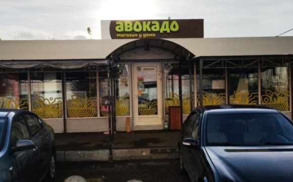 Демонтаж самовольно (незаконно) установленного нестационарного объекта