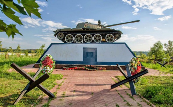 Ко Дню Победы в Красногорске отремонтируют 25 памятников