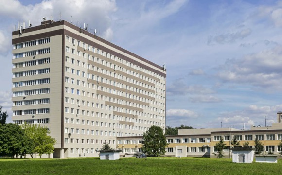 Как будут работать больницы и поликлиники в Красногорске в майские выходные?