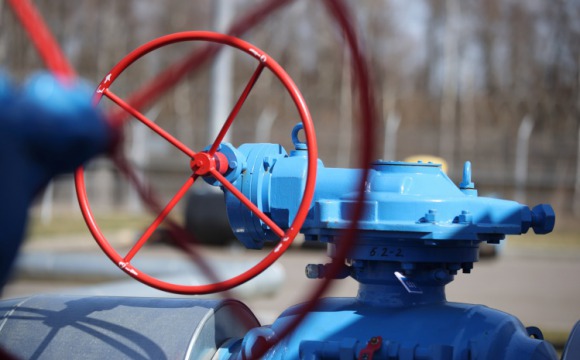 Мособлгаз строит газопроводы в более 20 населенных пунктах по губернаторской программе