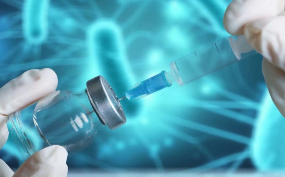 Жителям Красногорска доступна новая вакцина от гриппа