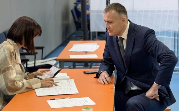 Еще один голос первого дня