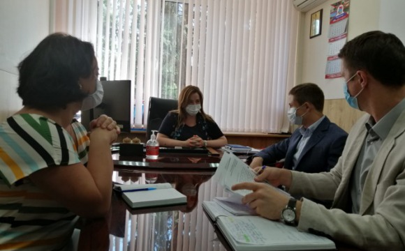Предприниматели Красногорска получили в Сбербанке около 300 млн рублей по программам льготного кредитования