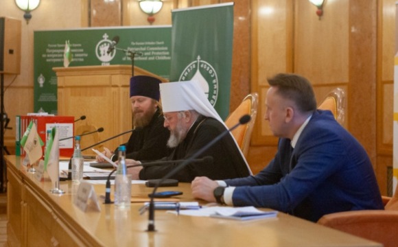 Фонд «Защитники Отечества»