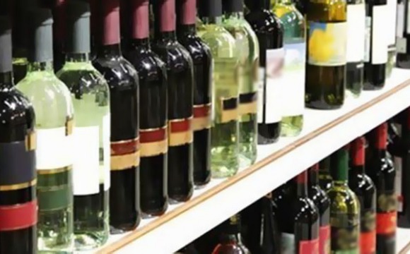 В рамках проекта #алкоконтроль активисты проверили магазины на предмет продажи алкоголя несовершеннолетним