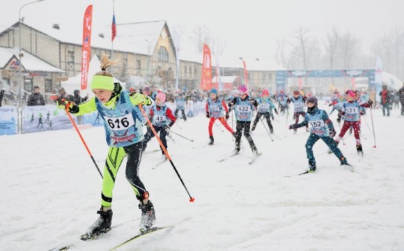 Источник: Пресс-служба Губернатора Московской области