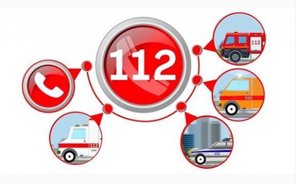 В Системе-112 Московской области сокращено время комплексного реагирования на происшествия