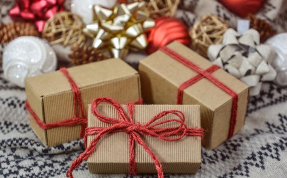 Благотворительная акция «Новогоднее чудо» стартовала в Красногорске