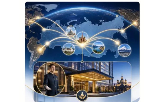 Комплекс практико-ориентированных образовательных программ "Экспорт туристских услуг: международное гостеприимство, маркетинг и сервис"