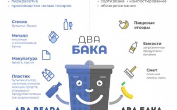 "Горячая линия" по вопросам вывоза мусора заработает в Подмосковье 2 января