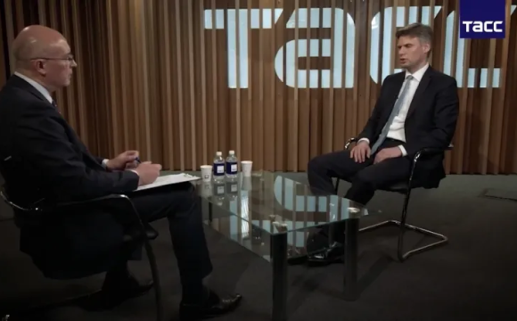 В СВО принимают участие 1 357 сотрудников Роскосмоса