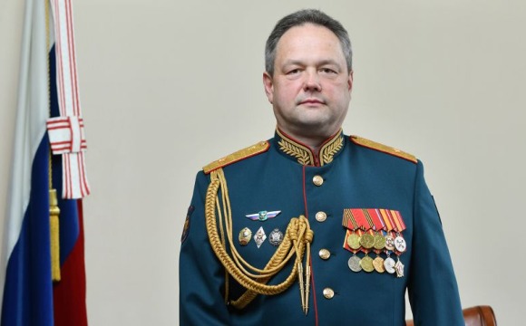С великим праздником Победы!