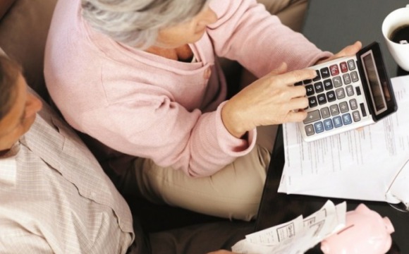 Об установлении фиксированной выплаты к страховой пенсии по старости гражданам, достигшим возраста 80 лет