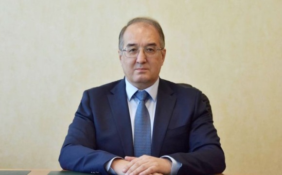 Алексей Путин: «С 1 июня семьи Москвы и Подмосковья смогут оформить новую семейную выплату для работающих родителей двух и более детей»