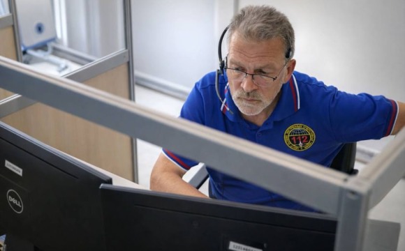 С начала года операторы Системы-112 Подмосковья приняли и обработали 1 миллион обращений