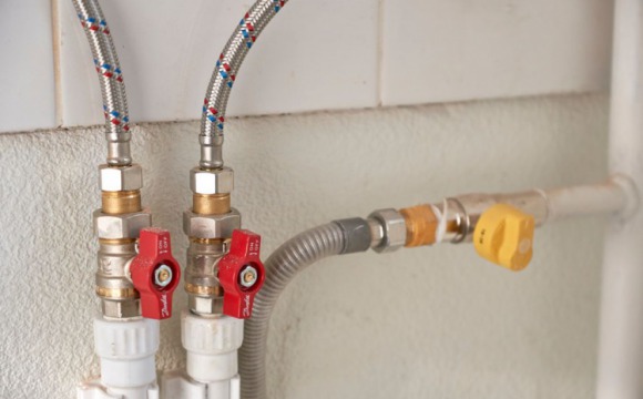 В этом году капитальный ремонт систем газоснабжения проведут почти в 500 домах