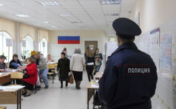 Уважаемые граждане! ​УМВД России по г.о. Красногорск убедительно просит вас проявить сознательность, бдительность и уважение к закону!