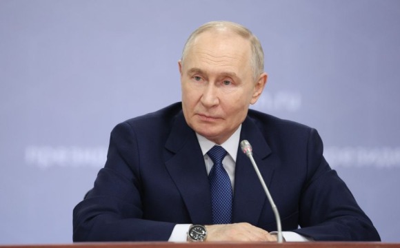 Ветераны СВО — к развитию автономных систем