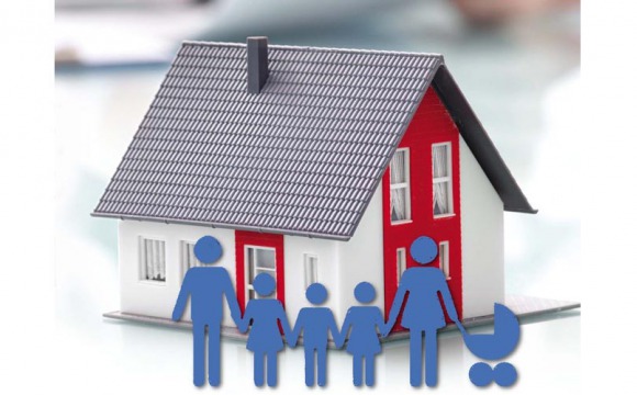Продление периода получения многодетными семьями льготы при ипотечном кредитовании