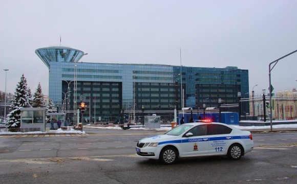 Прогноз безопасности