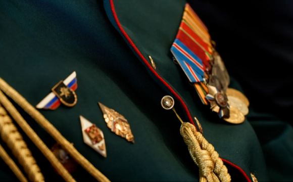 Участник «Героев Подмосковья» Михайлов рассказал, как проходит обучение