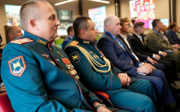 Участник «Героев Подмосковья» Михайлов: обучение помогает реализовать проекты