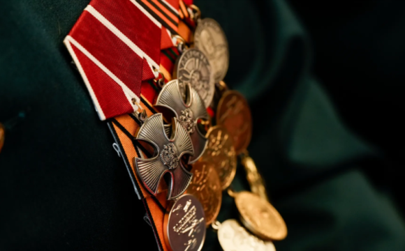 Участник «Героев Подмосковья» Михайлов: в проекте находишь близких по духу людей